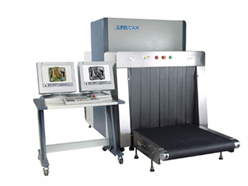 X光安检机CMEX-T10080A